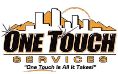 One Touch Services Logo